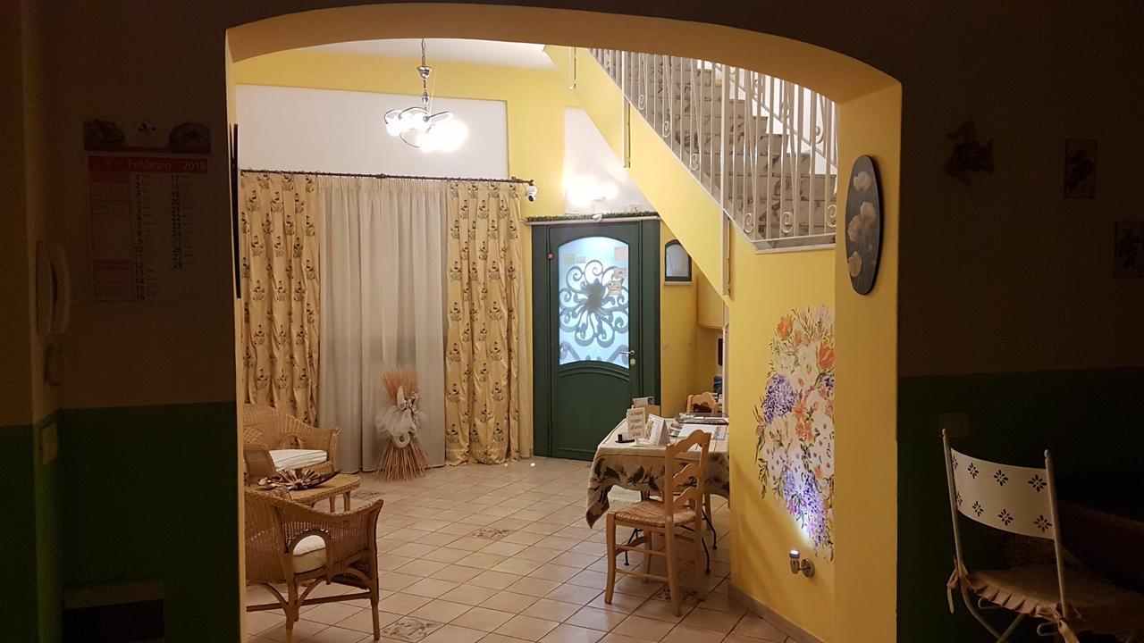 San Martino 3* Misterbianco